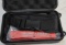 COBRATEC 3in DROP POINT TRUMP 2020 KNIFE