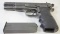 FEG HI POWER 9MM PISTOL (USED)