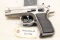 TANGFOLIO WITNESS 45ACP PISTOL (USED)