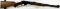 MARLIN 336C MICRO GROOVE 30-30 WINCHESTER RIFLE