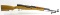 NORINCO SKS SPORTER 7.62X39MM RIFLE (USED)