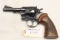 COLT TROOPER .38 REVOLVER (USED)