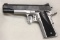 KIMBER CUSTOM LW TWO-TONE 45ACP PISTOL (NEW)