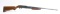 ITHACA MOD 37 FEATHERLIGHT 12GA SHOTGUN (USED)