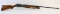 WINCHESTER 1911SL 12GA SHOTGUN (C&R)