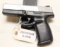SMITH & WESSON 40V .40 PISTOL (USED)