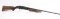 ITHACA MOD 37 FEATHERLIGHT 12GA SHOTGUN (USED)