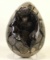 HUGE 31LBS SEPTARIAN EGG