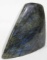 YELLOW, BLUE, & ORANGE LABRADORITE