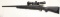 REMINGTON 770 MAGNUM BA 300WIN RIFLE W/SCOPE (NEW)