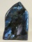HUGE LABRADORITE SPECIMEN
