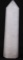 QUARTZ OBELISK