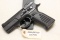 TANGFOLIO WITNESS 9MM PISTOL (USED)