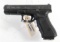 GLOCK 22 GEN 4 .40S&W PISTOL (USED)