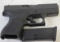 GLOCK 42 .380 PISTOL (USED)