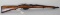 STEYR MANNLICHER M95 8X56MM RIFLE