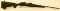MARLIN MODEL XL7 RIFLE