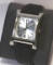 KENNETH COLE 43MM DATE QUARTZ DRESS WATCH