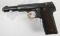 ASTRA 600/43 9MM PISTOL (USED)