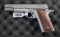 KIMBER STAINLESS LW 1911 .45ACP PISTOL (NEW)