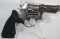 TAURUS MOD 65 .357MAG REVOLVER (USED)