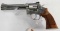 SMITH & WESSON 686 .357MAG REVOLVER (USED)
