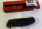 KERSHAW STARTER BW/PL 3.4in KNIFE