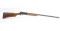 H&R TOPPER MODEL 12GA SINGLE SHOT SHOTGUN (USED)