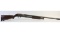NOBLE 40-A 12GA PUMP SHOTGUN (USED)