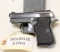 FIE TITAN .25ACP PISTOL (USED)