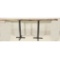 WILLIAM LOYD CUSTOM SPLIT LOG BAR TABLE