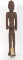ANTIQUE DUTCH NEW GUINEA TONGA FIGURE