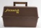 DEEP SEA  FISHING TACKLE BOX