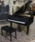 1980 YAMAHA 7FT G5 GRAND PIANO