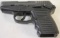 SCCY CPX-1 9MM PISTOL (USED)