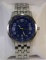ELEVON GARRISON 42MM QUARTZ DATE WATCH