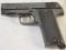SPANISH RUBY 7.65MM SEMI-AUTO PISTOL (USED)