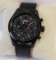 NEW MENS WEIL & HARBURG SWISS CHRONOGRAPH WATCH