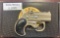 COBRA BIG BORE DERRINGER .22WMR PISTOL (NEW)