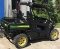 2017 JOHN DEERE RSX860i V-TWIN 4X4 UTILITY VEHICLE
