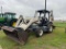 2008 TEREX BACKHOE 4WD 94HP PERKINS DIESEL