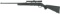 LEFT HAND SAVAGE 64 FXP .22LR BA RIFLE (NEW)