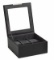 WOLF STACKABLE SIX WATCH TRAY WITH LID