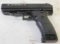 HI-POINT JHP 45ACP PISTOL (USED)