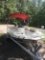 2004 NAUTIC STAR 200 SPORT DECK 20ft BOAT