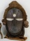VINTAGE AFRICAN TRIBAL MASK