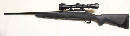 REMINGTON 770 BA .30-06 RIFLE W/SCOPE (NEW)