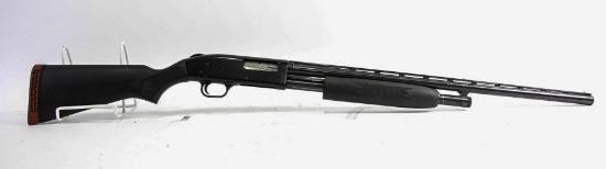MOSSBERG MODEL 500C 20GA SHOTGUN (USED)