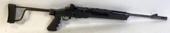 1981 RUGER MINI-14 .223 RIFLE (USED)