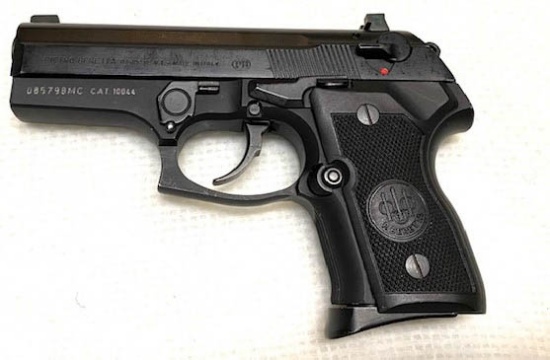 BERETTA 8040F .40S&W PISTOL (USED)